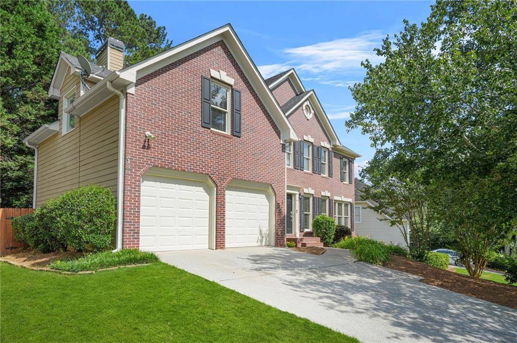 Lawrenceville, GA 30043,3059 Brookgreen TRL