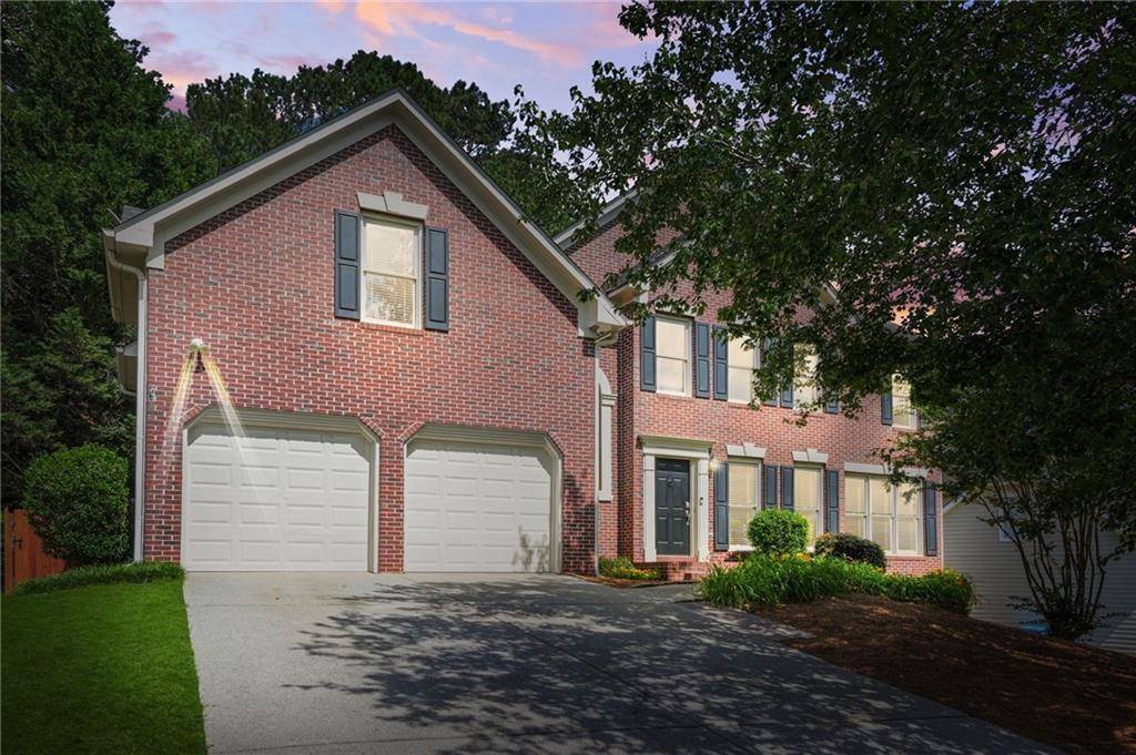 Lawrenceville, GA 30043,3059 Brookgreen TRL