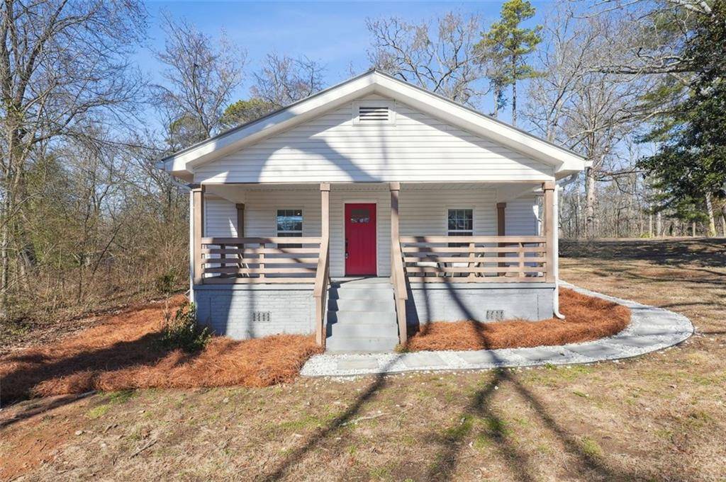 Canton, GA 30114,2431 BALL GROUND HWY