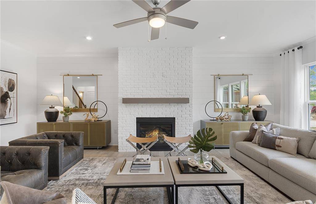 Hoschton, GA 30548,4317 Azalea Ridge WAY