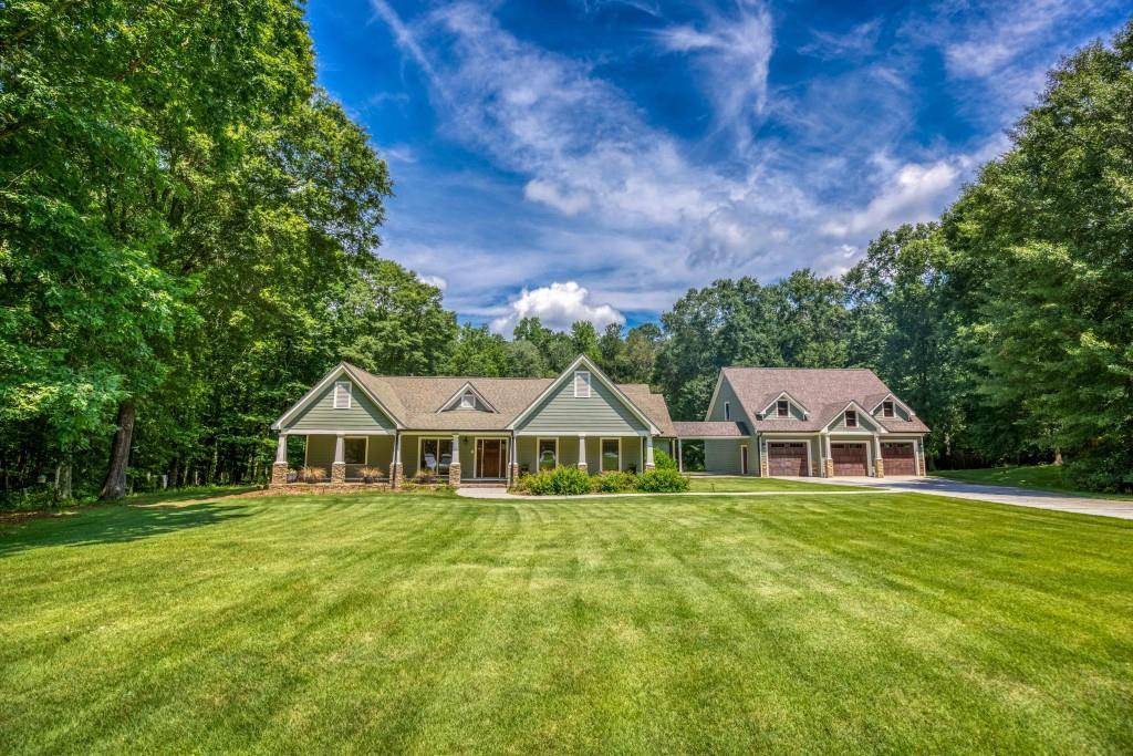 Loganville, GA 30052,2680 Bay Ridge DR