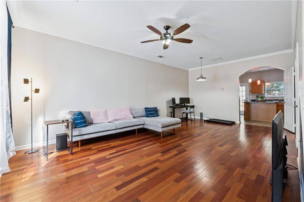 Kennesaw, GA 30152,2168 Del Lago CIR NW #6