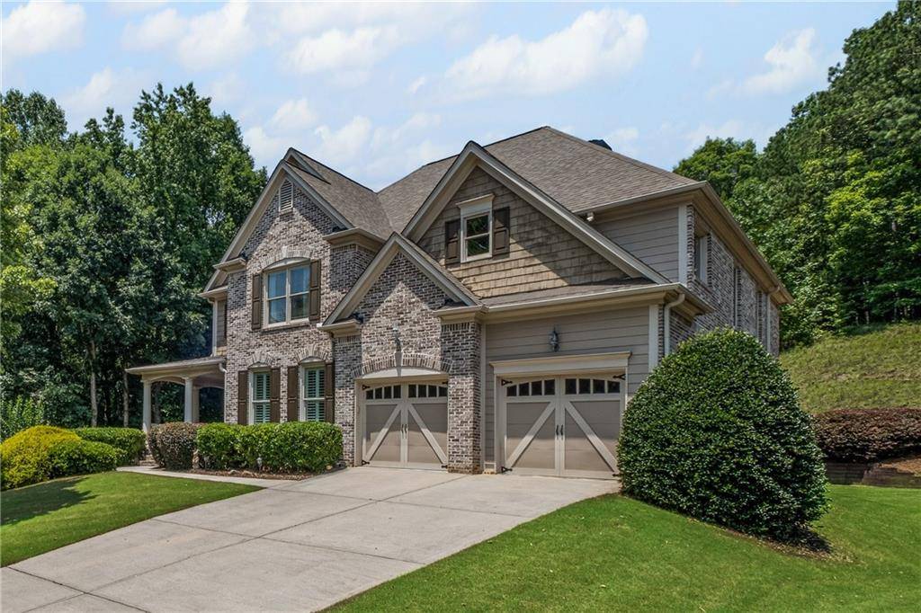 Cumming, GA 30041,4120 ABINGDON