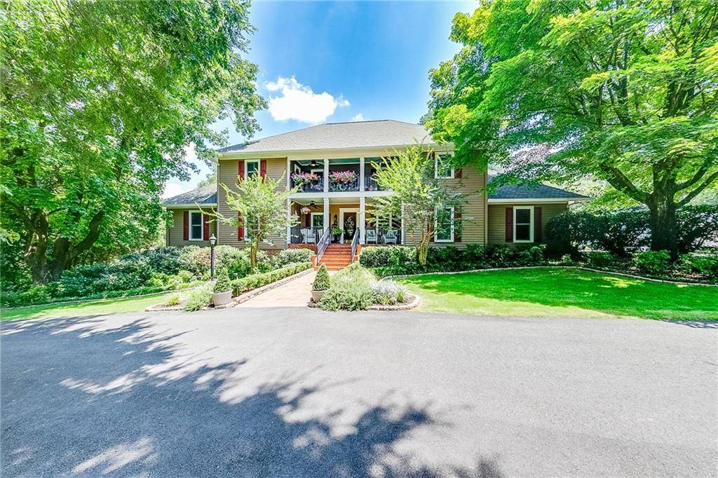 Athens, GA 30607,6180 Old Jefferson RD