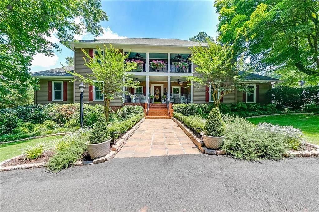 Athens, GA 30607,6180 Old Jefferson RD