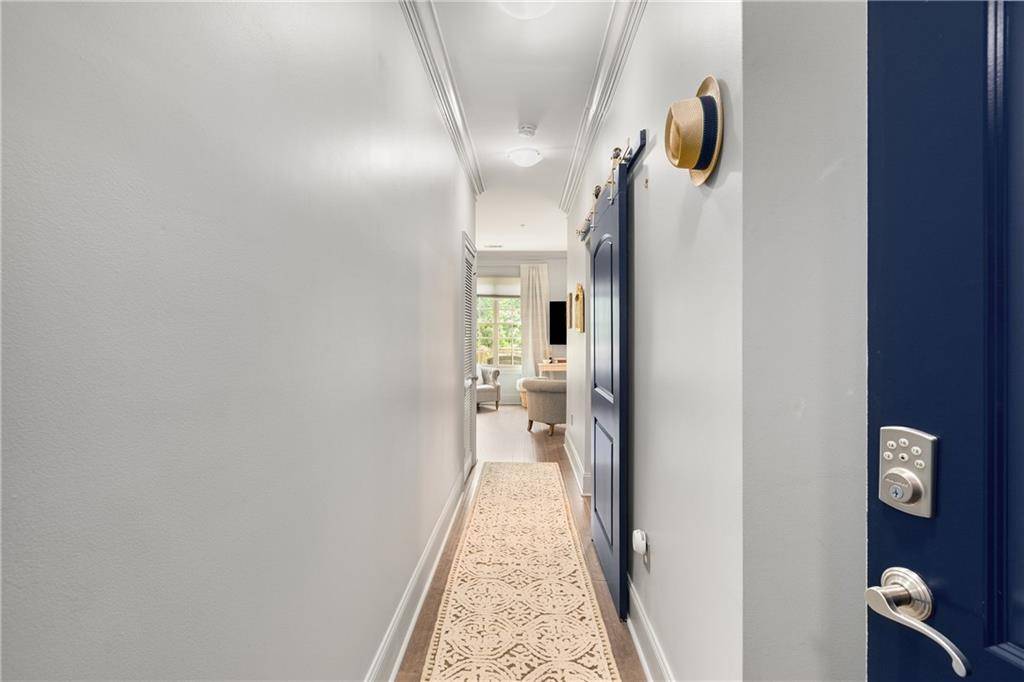 Atlanta, GA 30309,1055 Piedmont AVE NE #106
