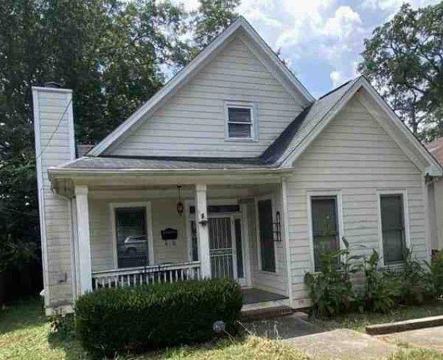 Atlanta, GA 30310,1378 LUCILE AVE SW