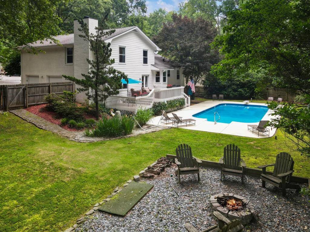 Roswell, GA 30076,215 Ansley CT