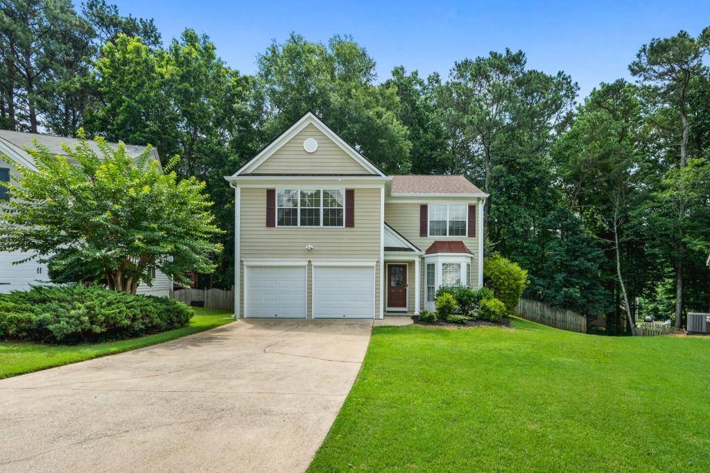 Kennesaw, GA 30144,496 Bottesford DR NW