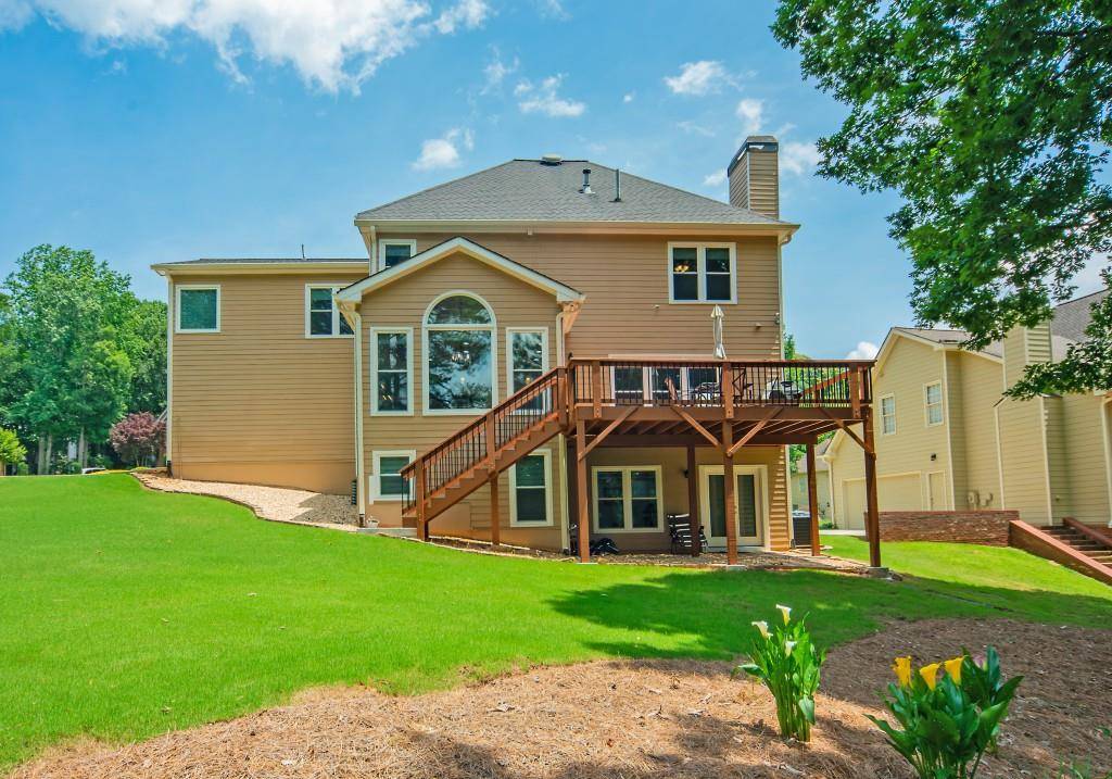 Dacula, GA 30019,2521 WOOD CREEK CT