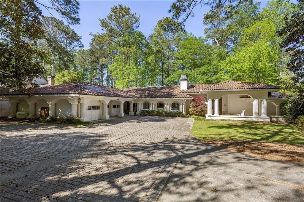 Sandy Springs, GA 30350,9355 Huntcliff TRCE