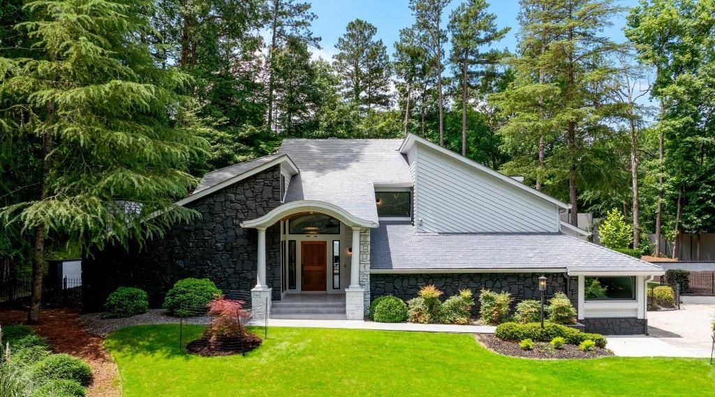 Atlanta, GA 30327,4070 Whitewater Creek RD