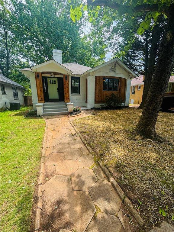 Atlanta, GA 30310,1460 Hartford AVE SW
