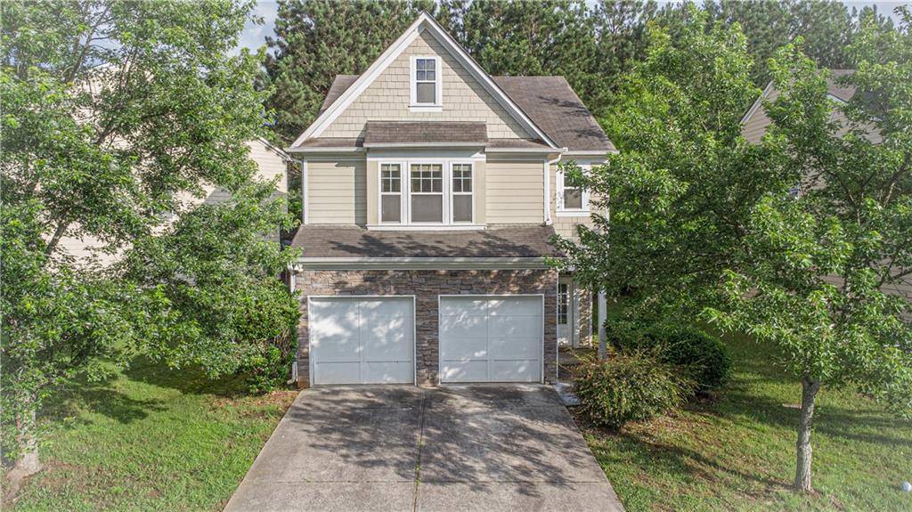 Lawrenceville, GA 30044,4350 Annlette DR