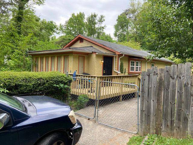 Atlanta, GA 30331,4231 Blanton AVE SW