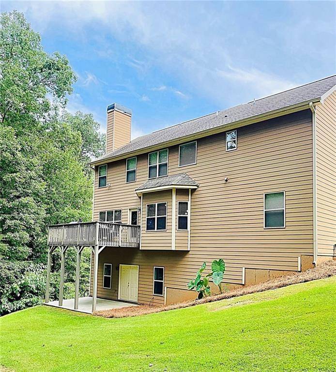 Winder, GA 30680,316 Molly Way WAY
