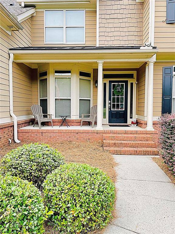 Winder, GA 30680,316 Molly Way WAY