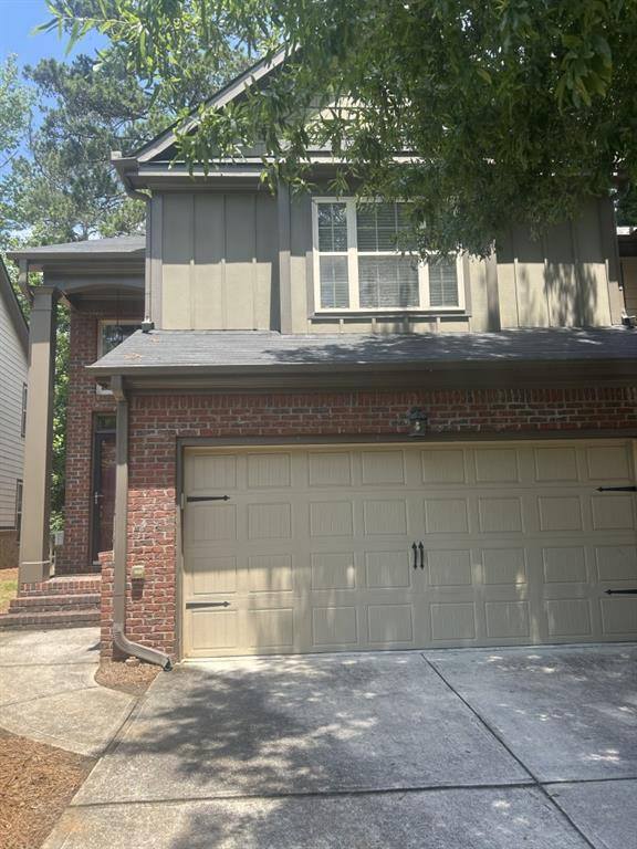Marietta, GA 30008,1278 Houndslake DR