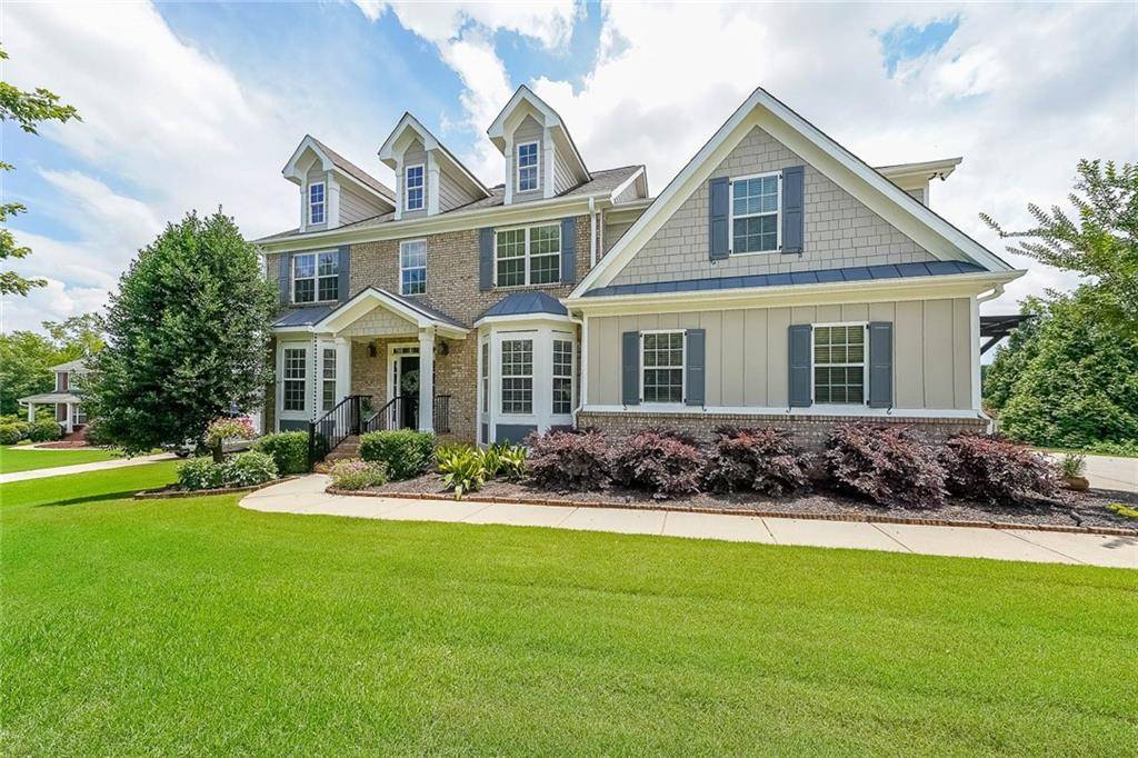 Newnan, GA 30265,337 Long Shore WAY