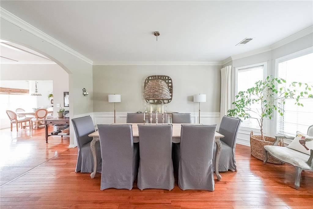 Newnan, GA 30265,337 Long Shore WAY