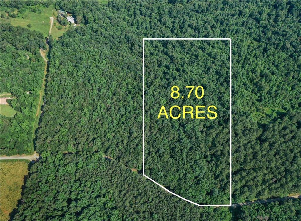 Commerce, GA 30530,Lot 2 Lord RD