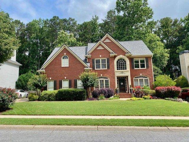 Woodstock, GA 30189,660 Briarleigh Way