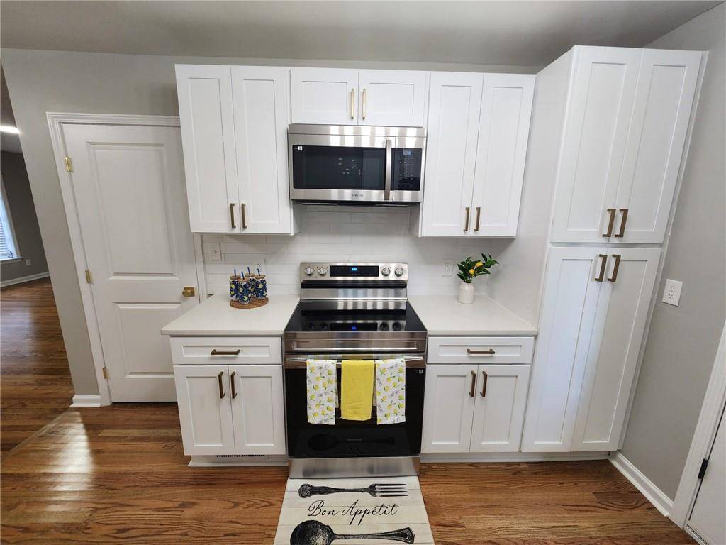 Smyrna, GA 30080,1195 Starline DR SE
