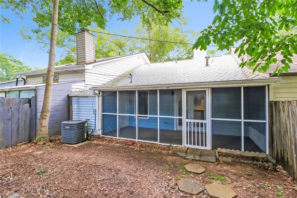 Jonesboro, GA 30236,937 Ohara DR