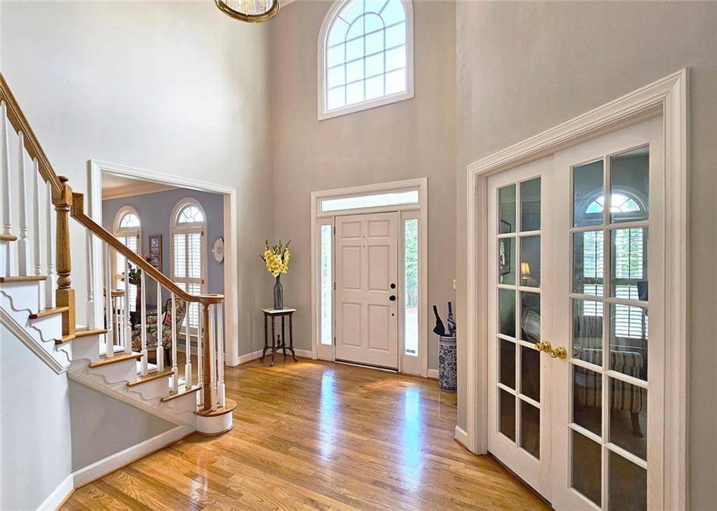 Alpharetta, GA 30005,1620 Silverleaf WAY