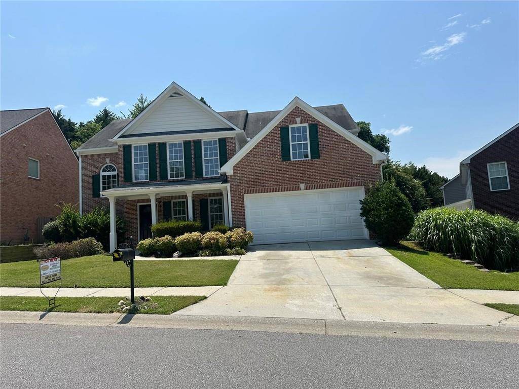 Braselton, GA 30517,6133 Mulberry Park DR