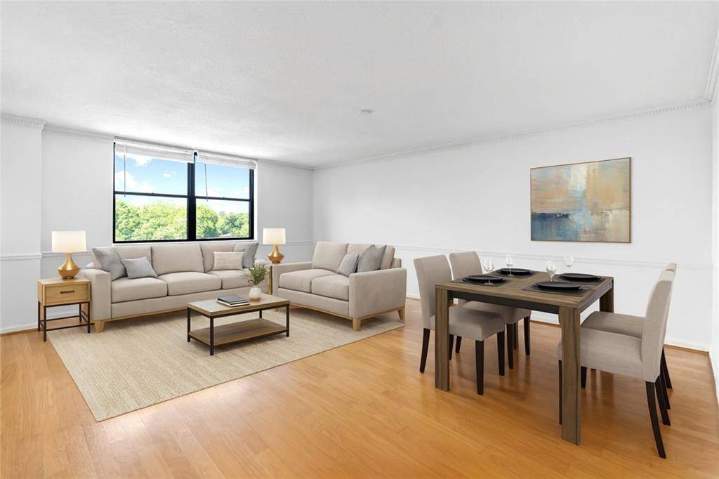 Atlanta, GA 30305,2965 Pharr Court South NW #817