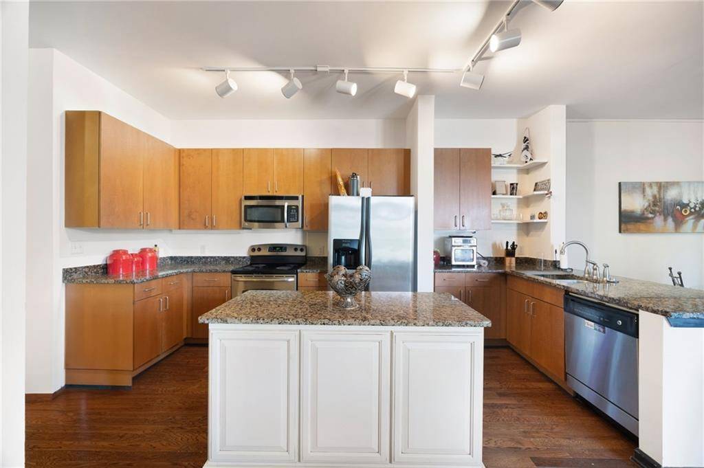 Chamblee, GA 30341,5300 PEACHTREE RD #2605