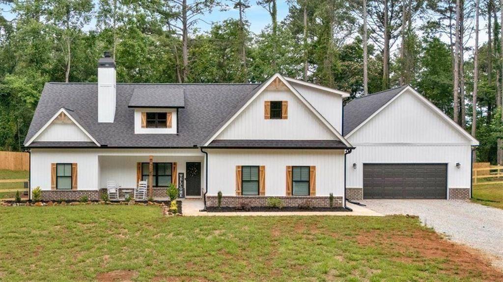 Hiram, GA 30141,3088 Hiram Sudie Road