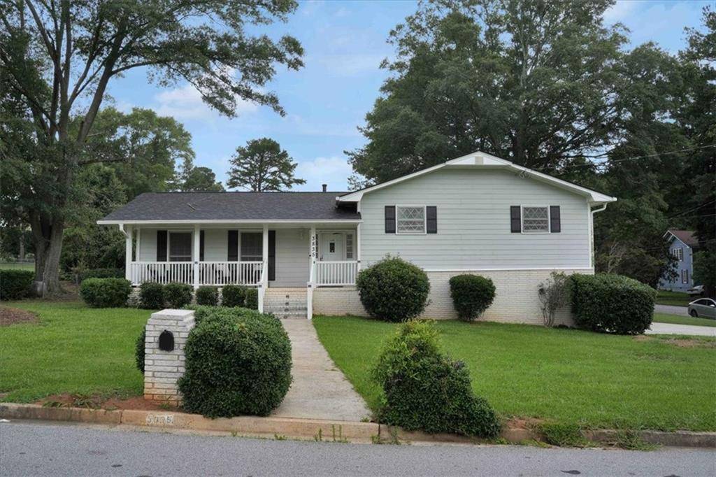 Atlanta, GA 30349,3835 Clearwater DR