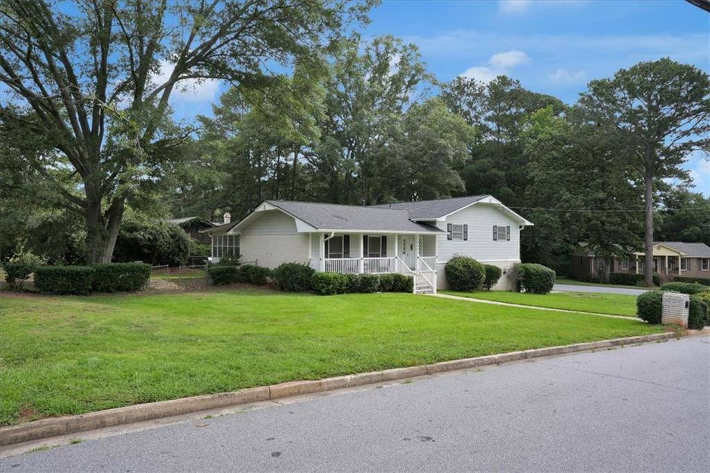 Atlanta, GA 30349,3835 Clearwater DR