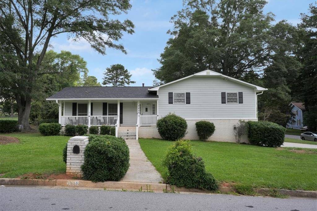 Atlanta, GA 30349,3835 Clearwater DR