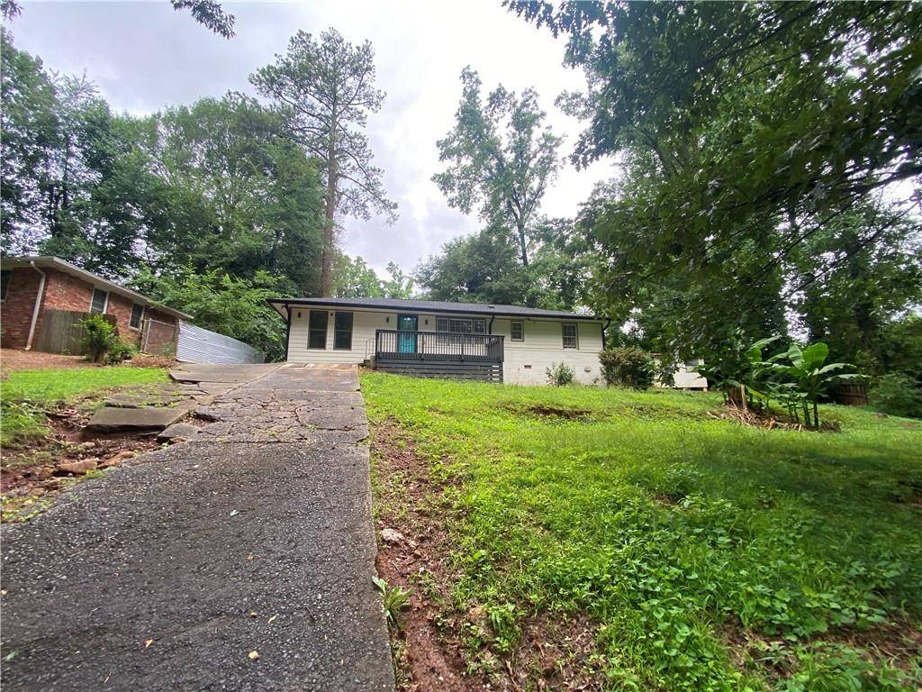 Marietta, GA 30066,105 Paris Lane