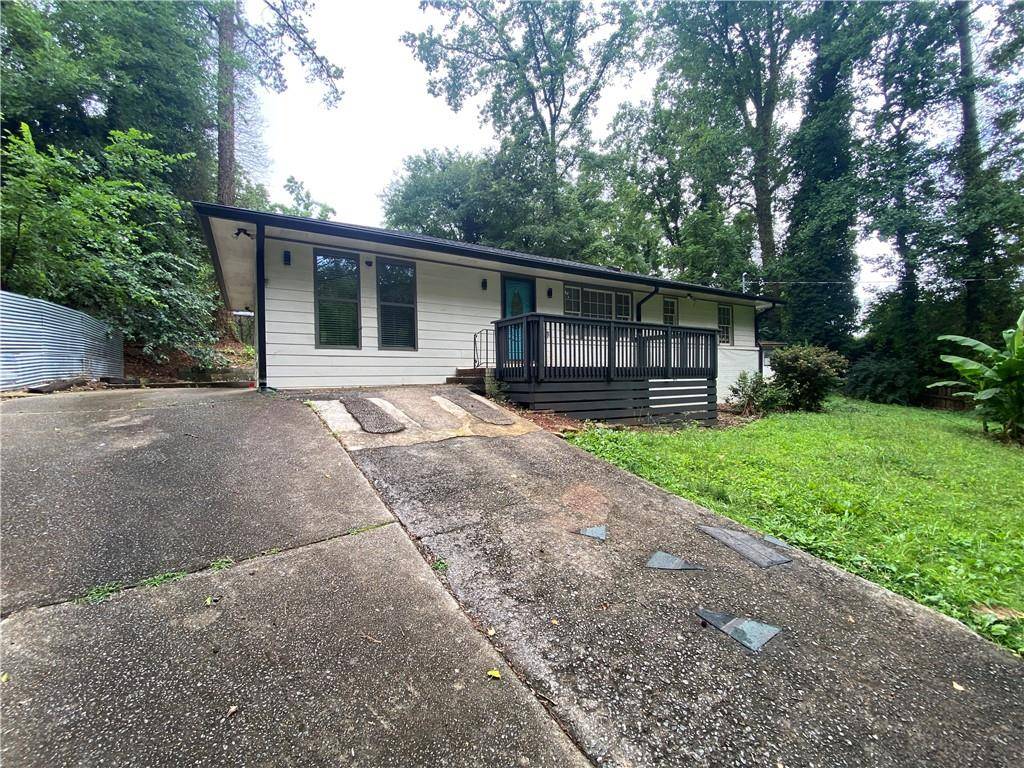 Marietta, GA 30066,105 Paris Lane