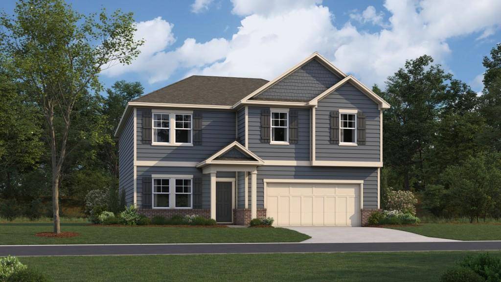 Acworth, GA 30102,1433 Hunter TRL