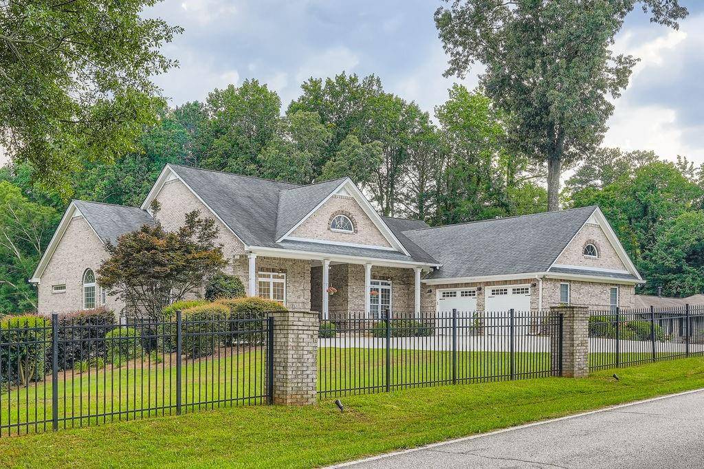 Powder Springs, GA 30127,4829 Moon RD