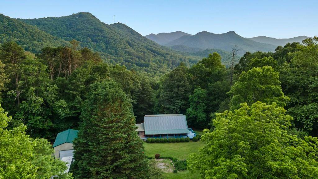Rabun Gap, GA 30568,52 Blueberry LN