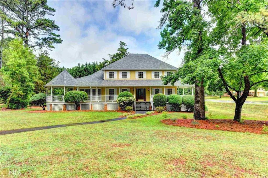 Lilburn, GA 30047,5179 Beech Forest DR SW