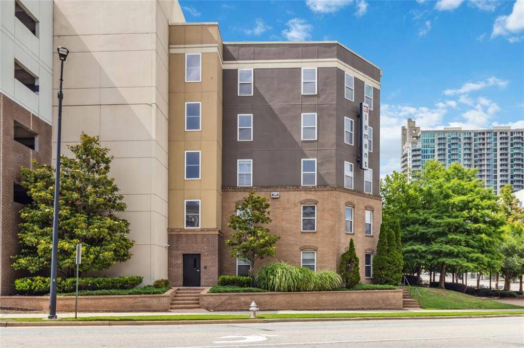Atlanta, GA 30363,390 17TH ST NW #6055