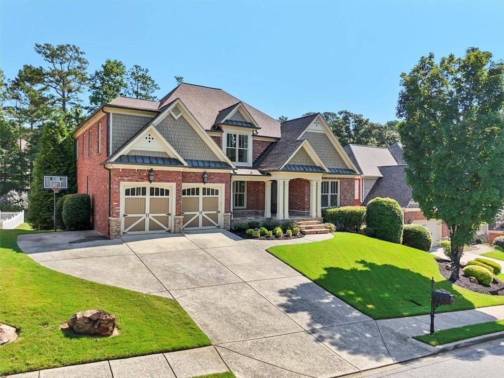 Hoschton, GA 30548,4050 Bonnett Creek LN