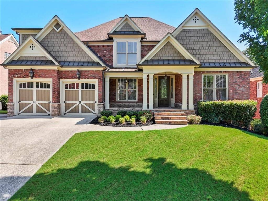 Hoschton, GA 30548,4050 Bonnett Creek LN