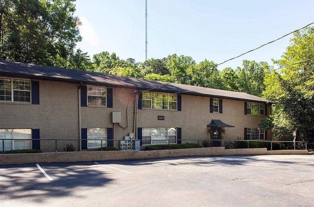 Atlanta, GA 30306,1643 BRIARCLIFF RD NE #8