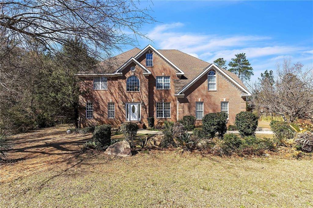 Lizella, GA 31052,157 Gates RD