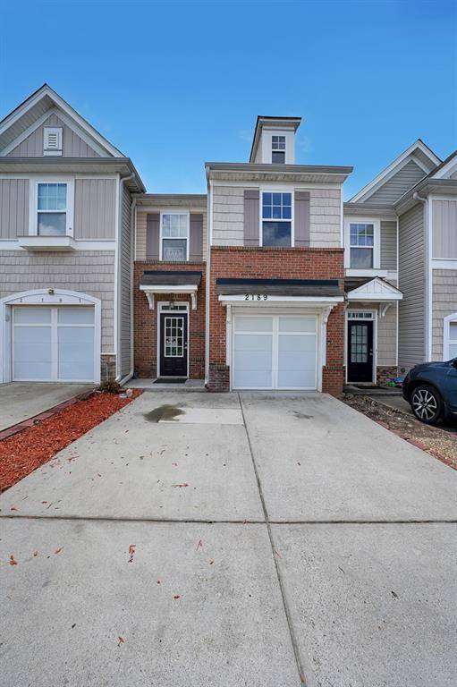 Duluth, GA 30096,2189 Executive DR
