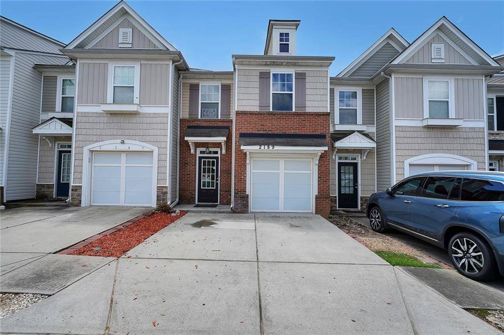 Duluth, GA 30096,2189 Executive DR
