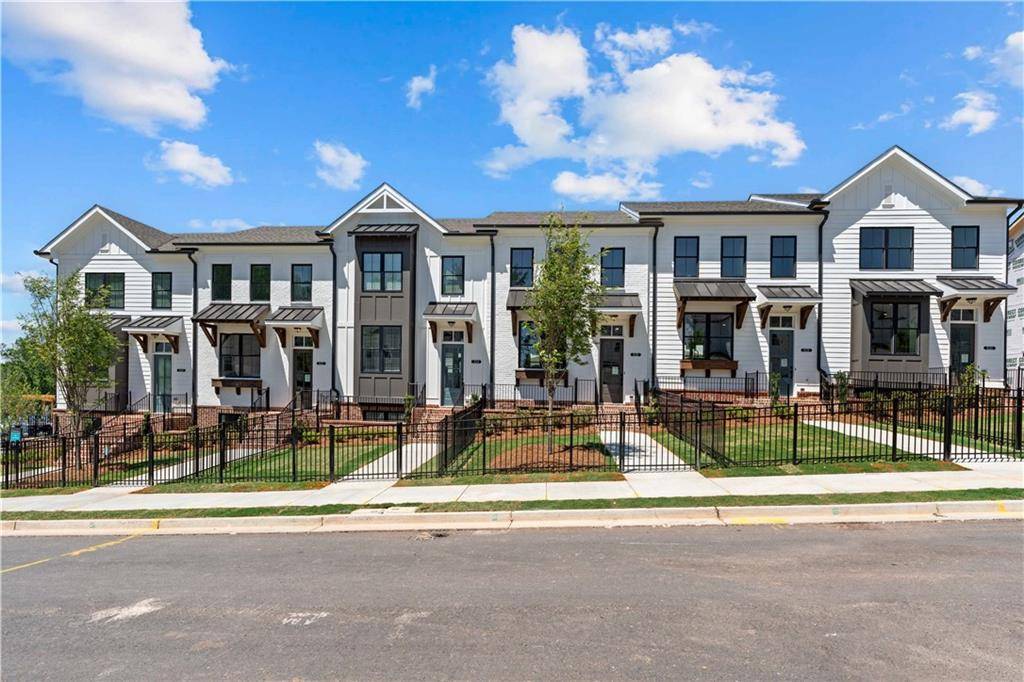 Cumming, GA 30040,628 Skytop DR #158